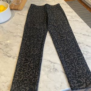 Krazy Larry ladies pants, size 2